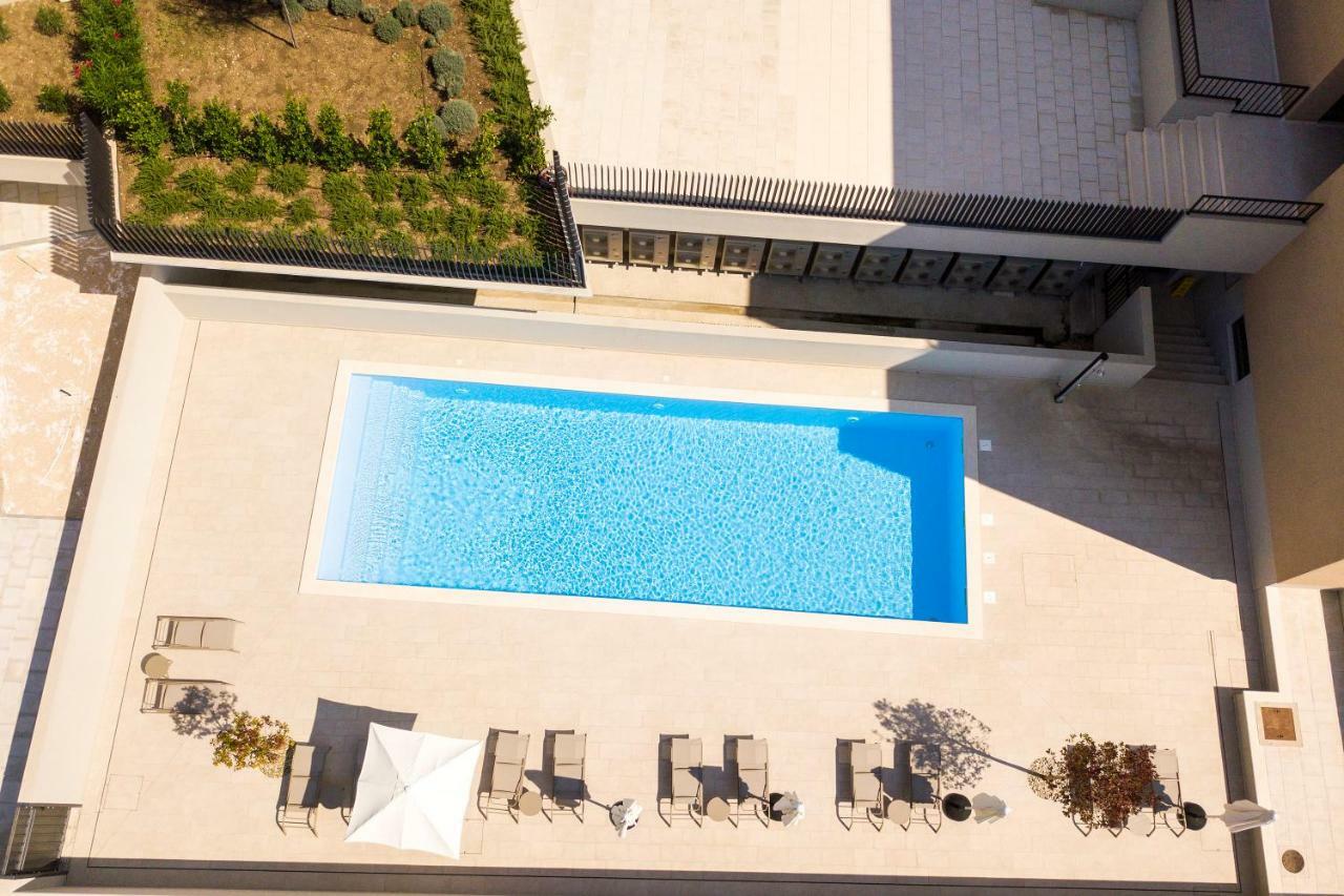Unique Luxury Designers Apartment Zadar Exterior photo