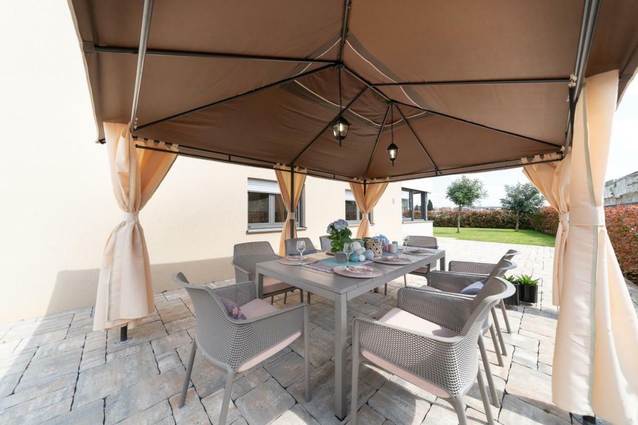 Unique Luxury Designers Apartment Zadar Exterior photo