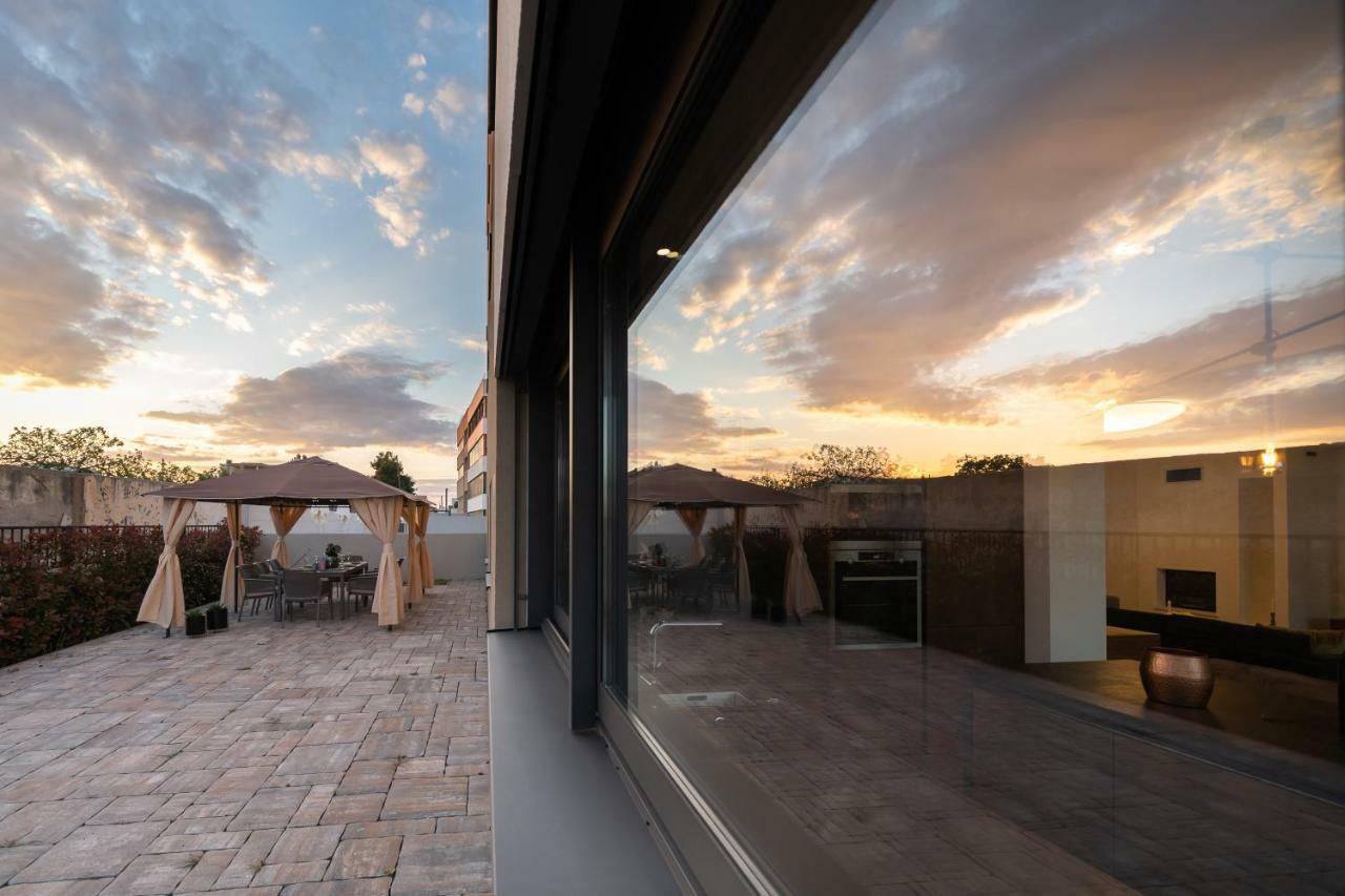 Unique Luxury Designers Apartment Zadar Exterior photo