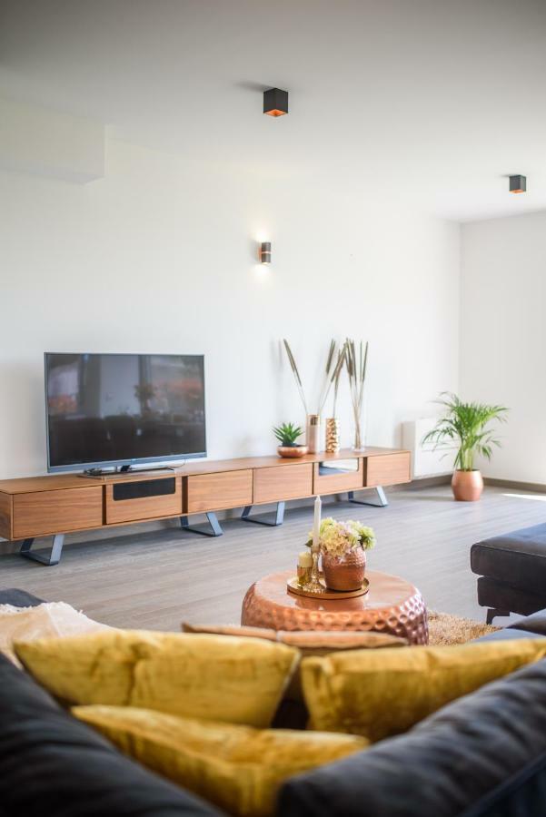 Unique Luxury Designers Apartment Zadar Exterior photo